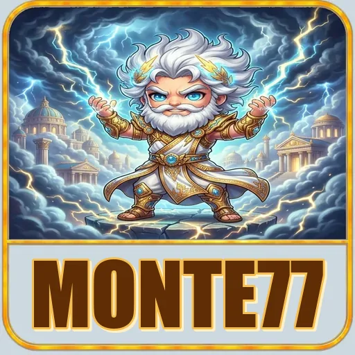 Pratinjau tampilan monte77