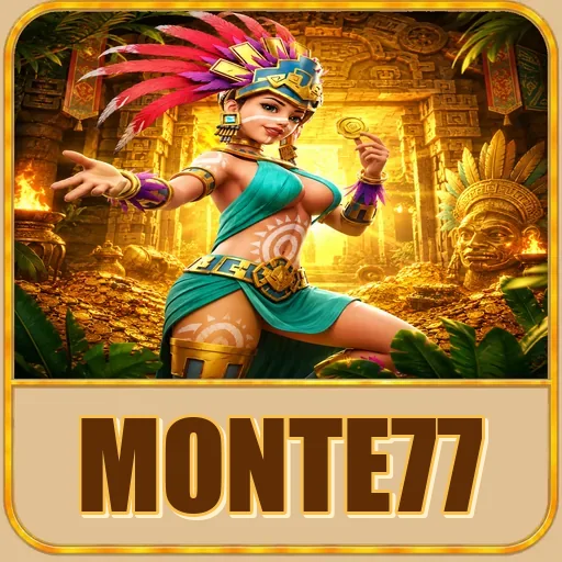 Pratinjau layar monte77